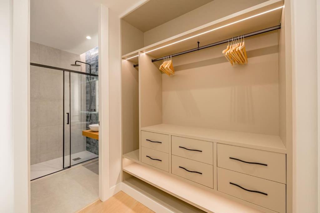 Salamanca Viii Calle Alcantara 2br 2bh Lejlighed