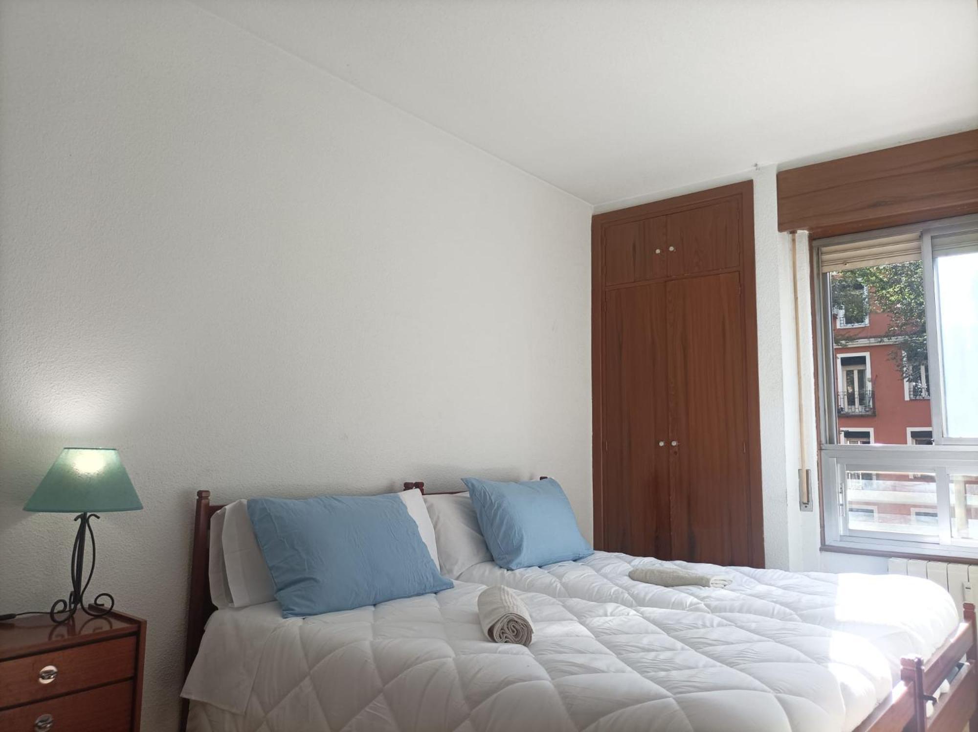 Atocha Apartment Madrid
