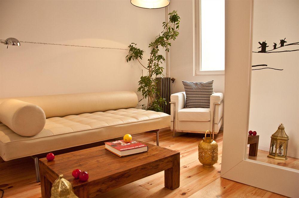 Apartamentos Matute 11 Madri