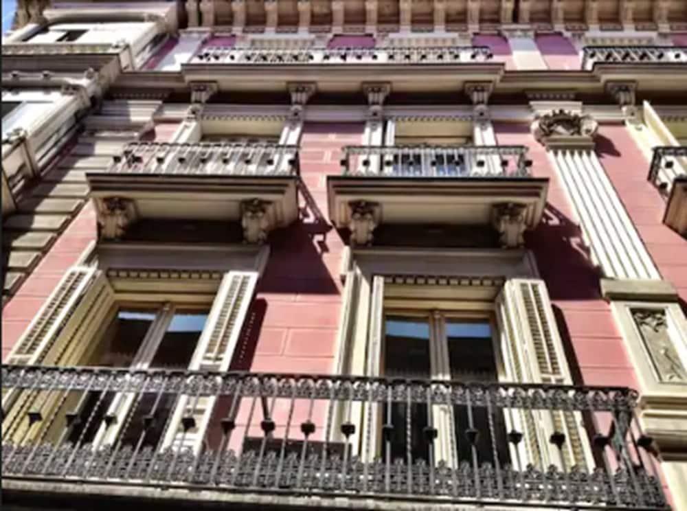 Apartamentos Matute 11 Madri