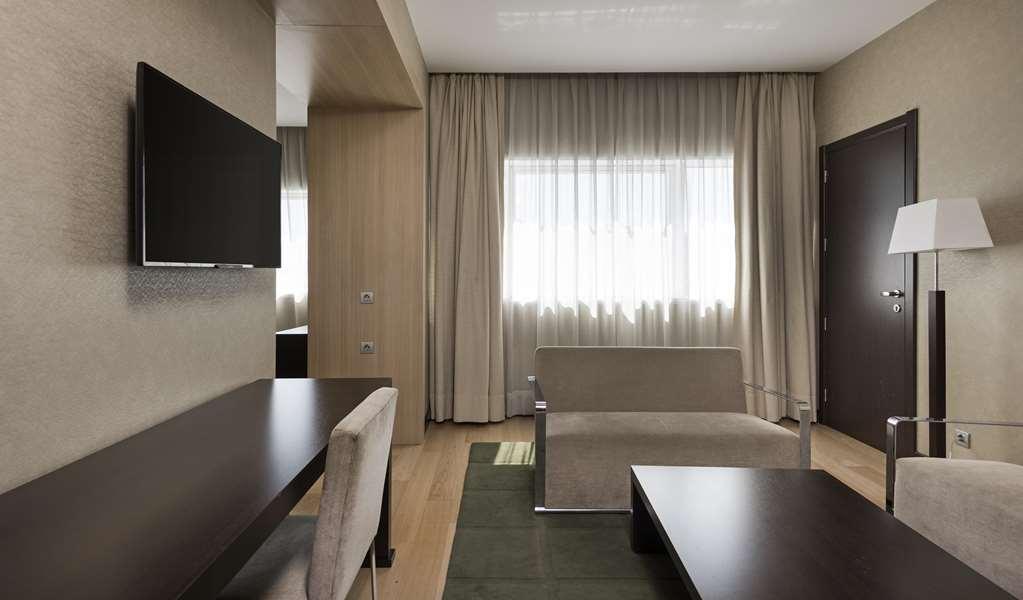 Hotel Nh Ribera Del Manzanares