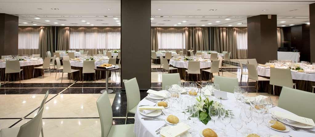 Nh Ribera Del Manzanares Hotel *