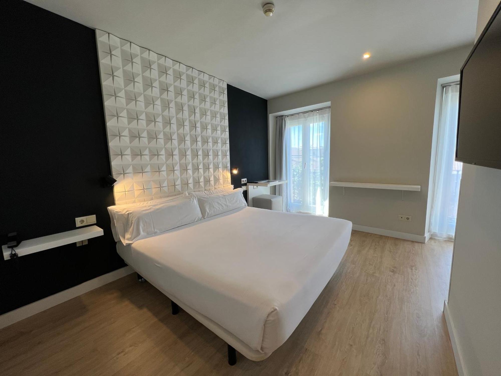 Urbansea Atocha 113 Hotel Madri