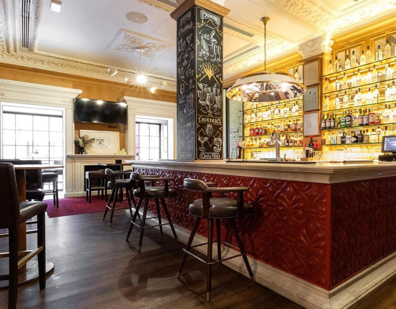 Only Boutique Hotel Madri