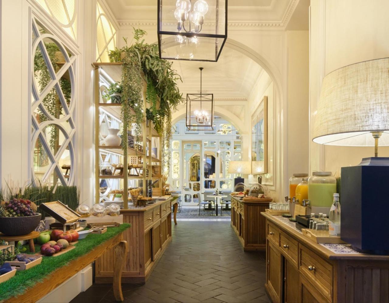 Hotel Only Boutique Madrid