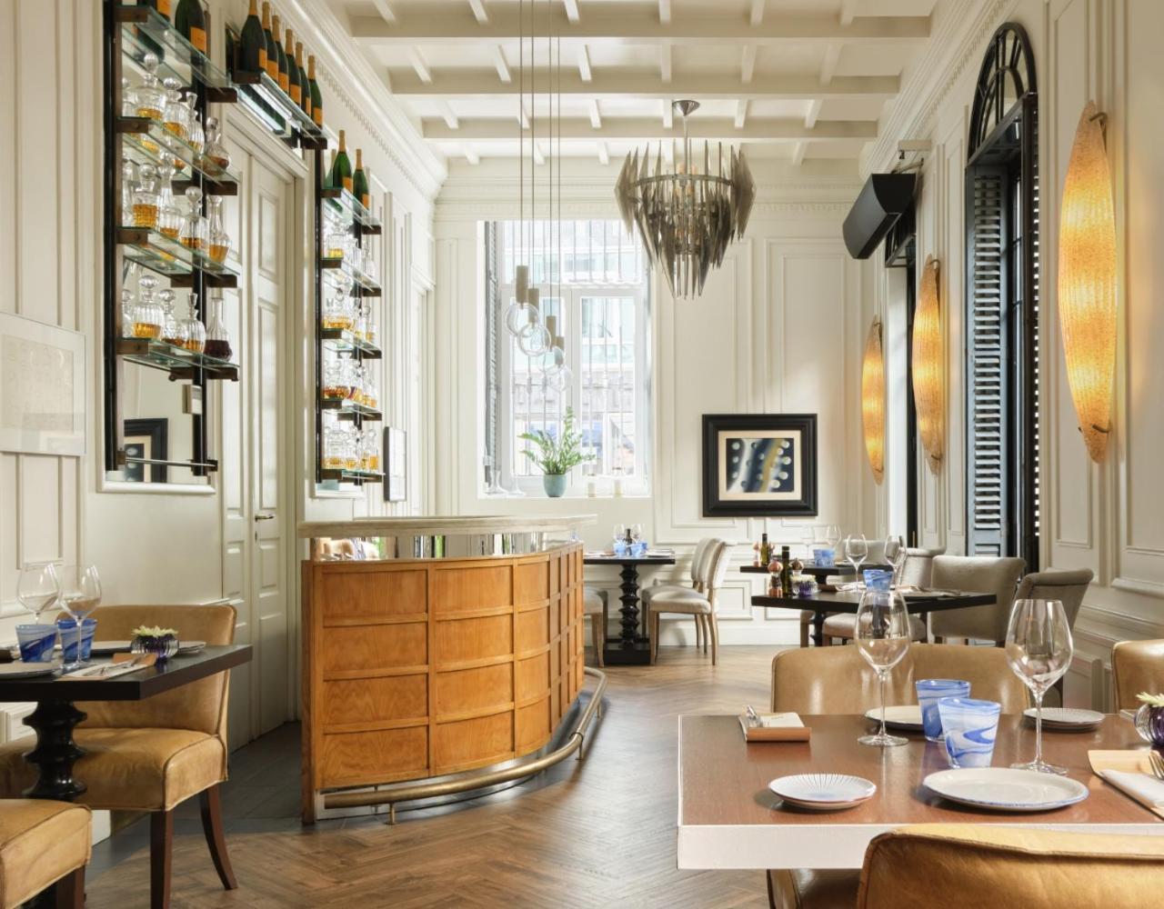 Only Boutique Hotel