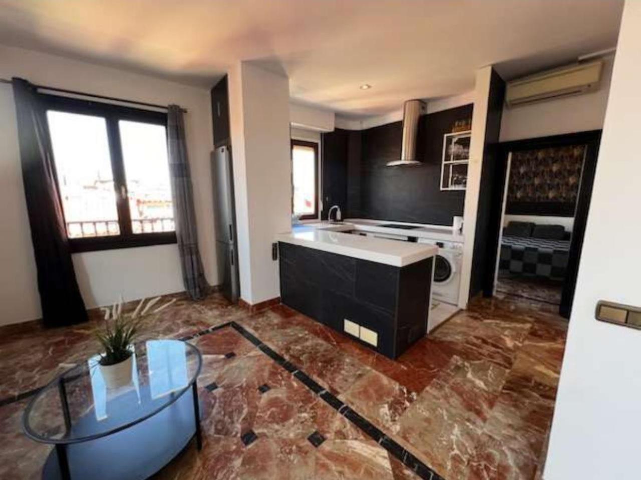 Apartment El Tiempo
