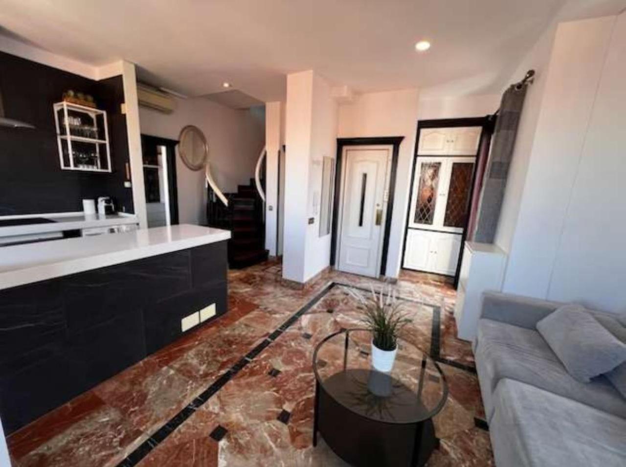 El Tiempo Apartment Madrid