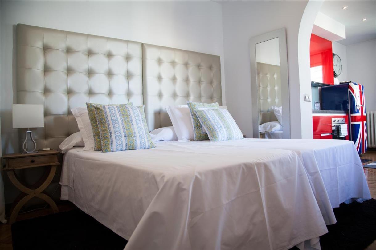 - Solo Adultos Apartment Madrid