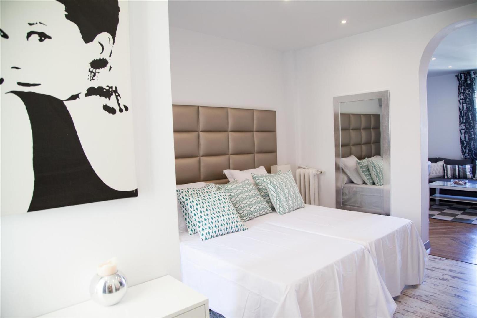 Apartment - Solo Adultos Madrid