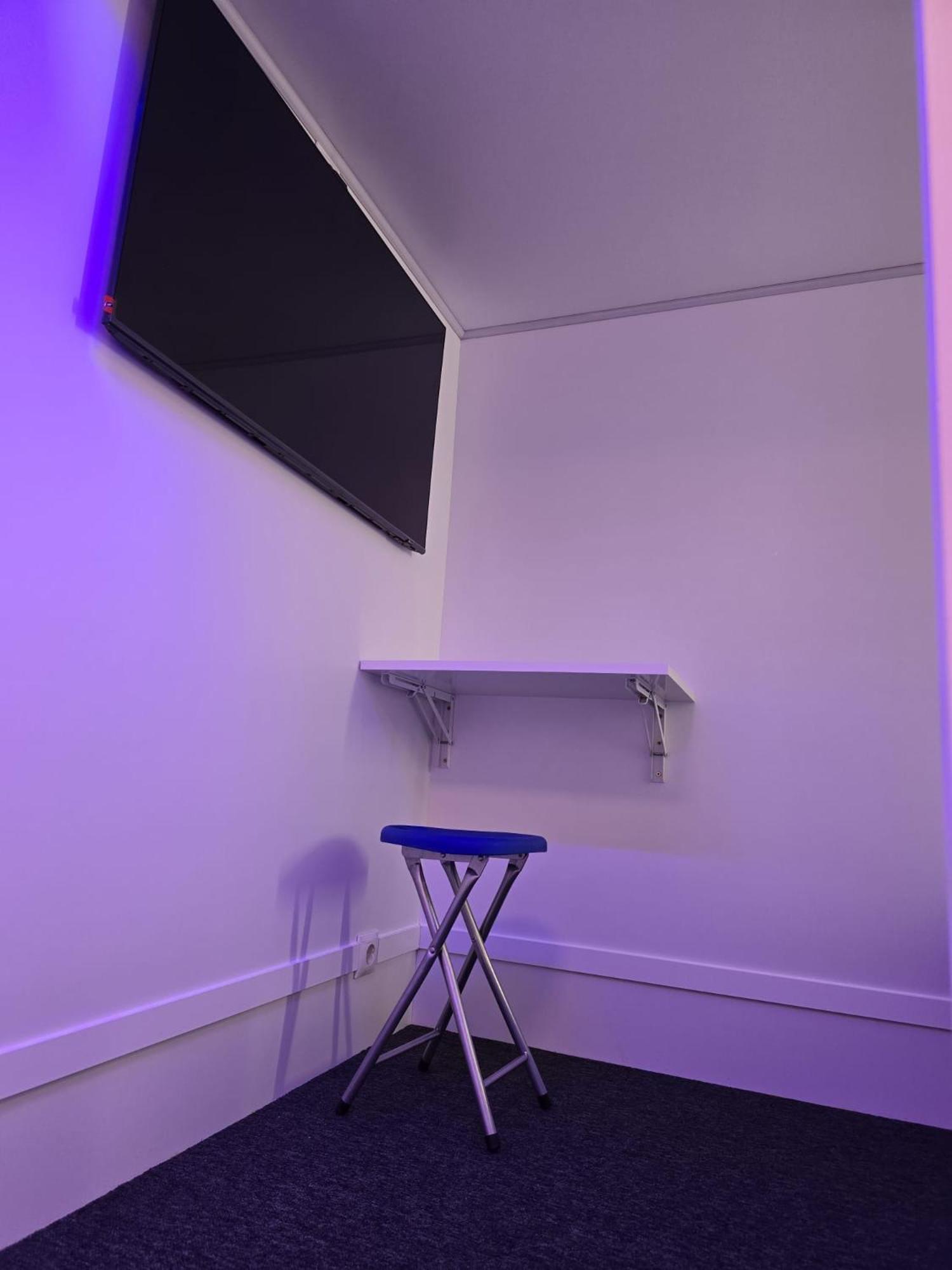 Modular Hostel *