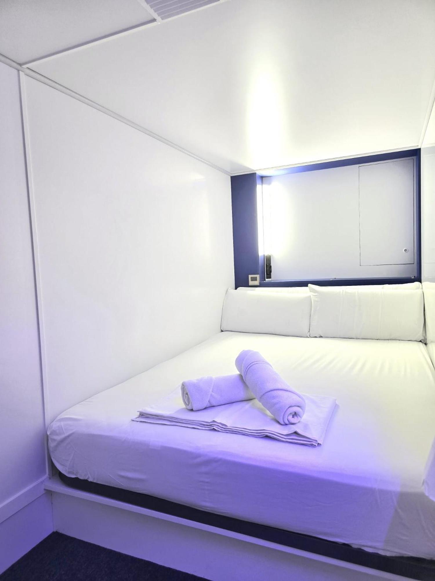 Hostal Modular *