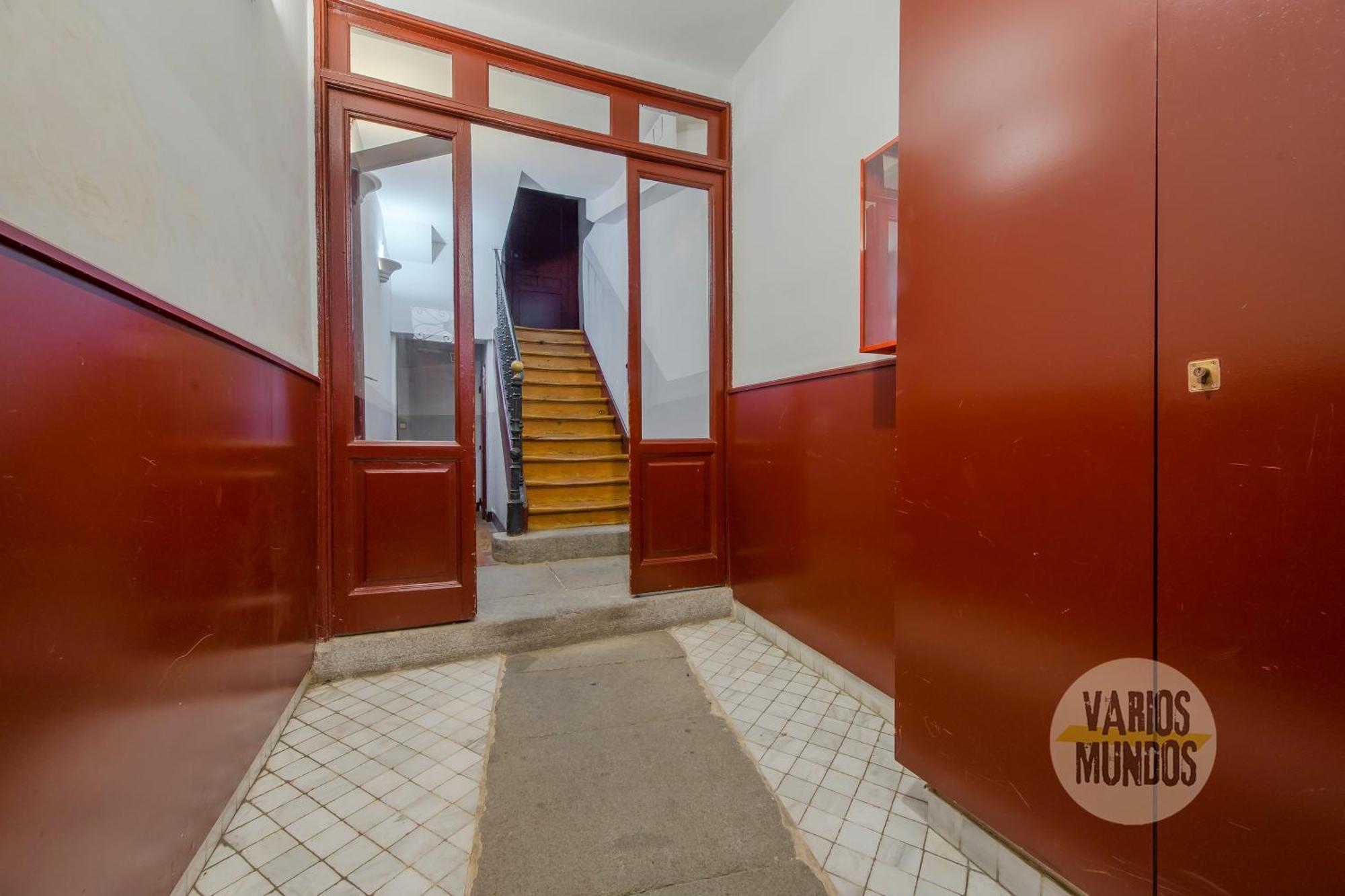 Apartamento Great 6pax In The Heart Of Center *