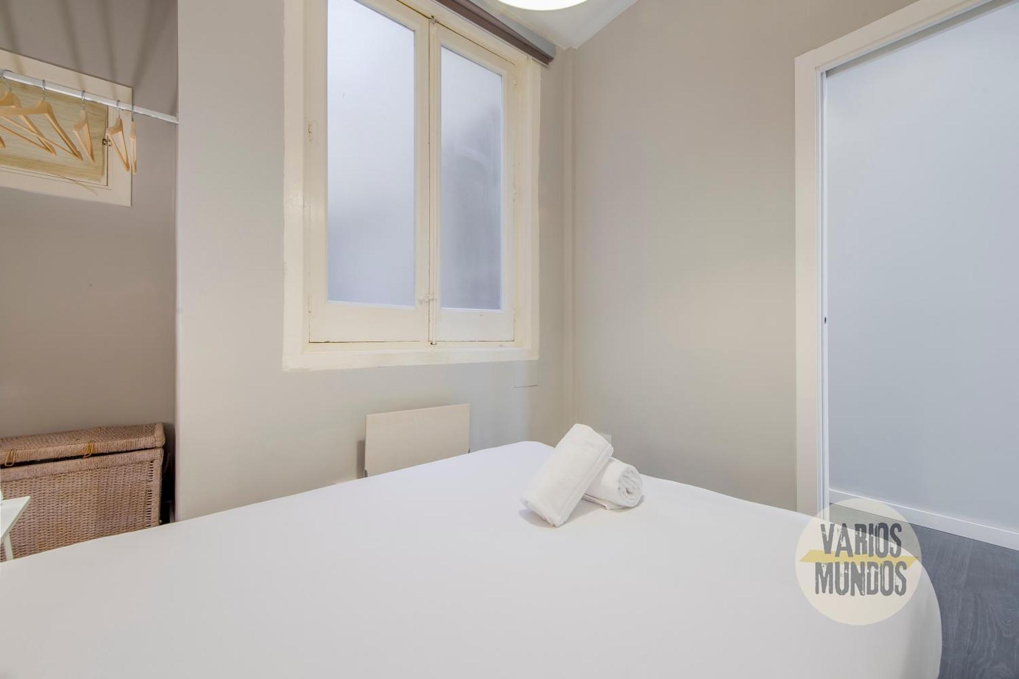 Great 6pax In The Heart Of Center Apartment *