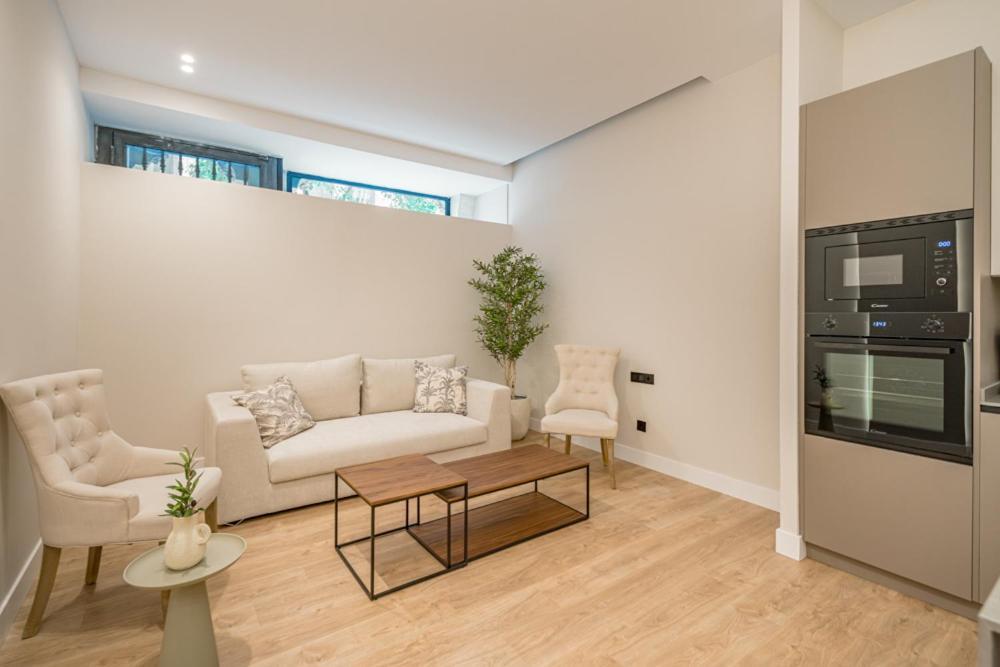 Centro Xxi Calle Principe 3br 3bh *
