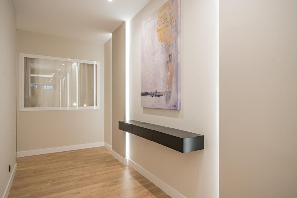 Centro Xxi Calle Principe 3br 3bh Lejlighed Madrid