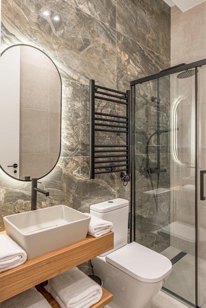 Centro Xxi Calle Principe 3br 3bh * Madri