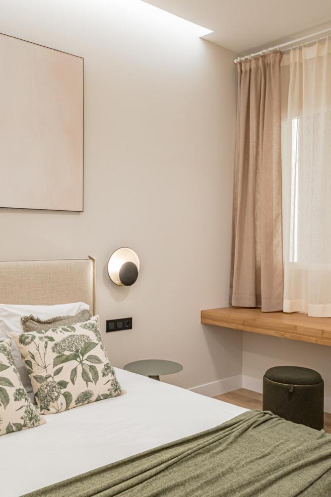 Lejlighed Centro Xxi Calle Principe 3br 3bh *