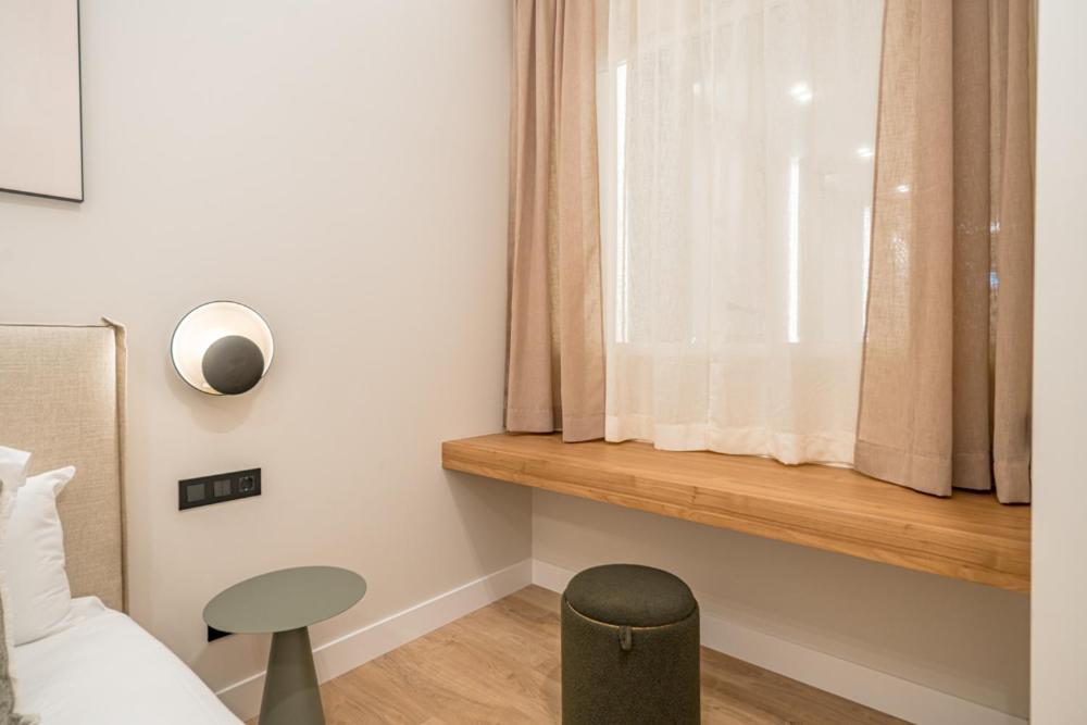 Centro Xxi Calle Principe 3br 3bh Lejlighed