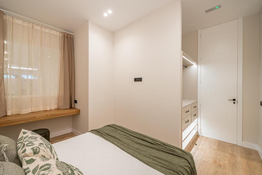 Lejlighed Centro Xxi Calle Principe 3br 3bh