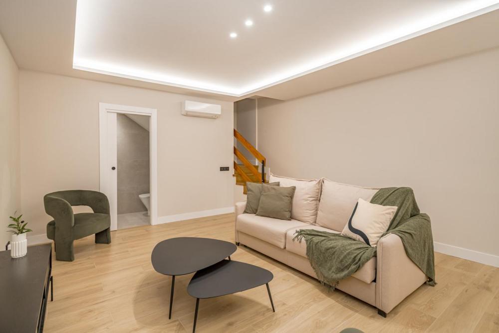 Centro Xxi Calle Principe 3br 3bh *