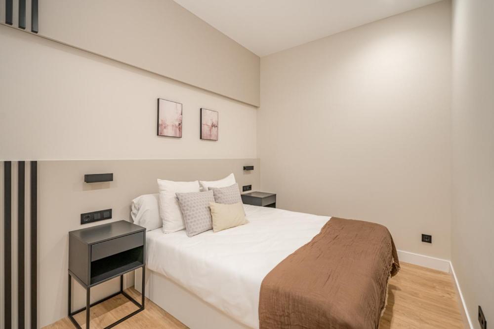 Centro Xxi Calle Principe 3br 3bh Lejlighed *