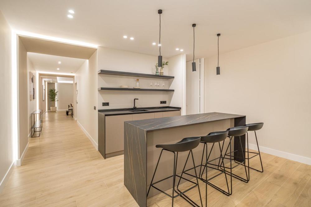 Centro Xxi Calle Principe 3br 3bh Madrid
