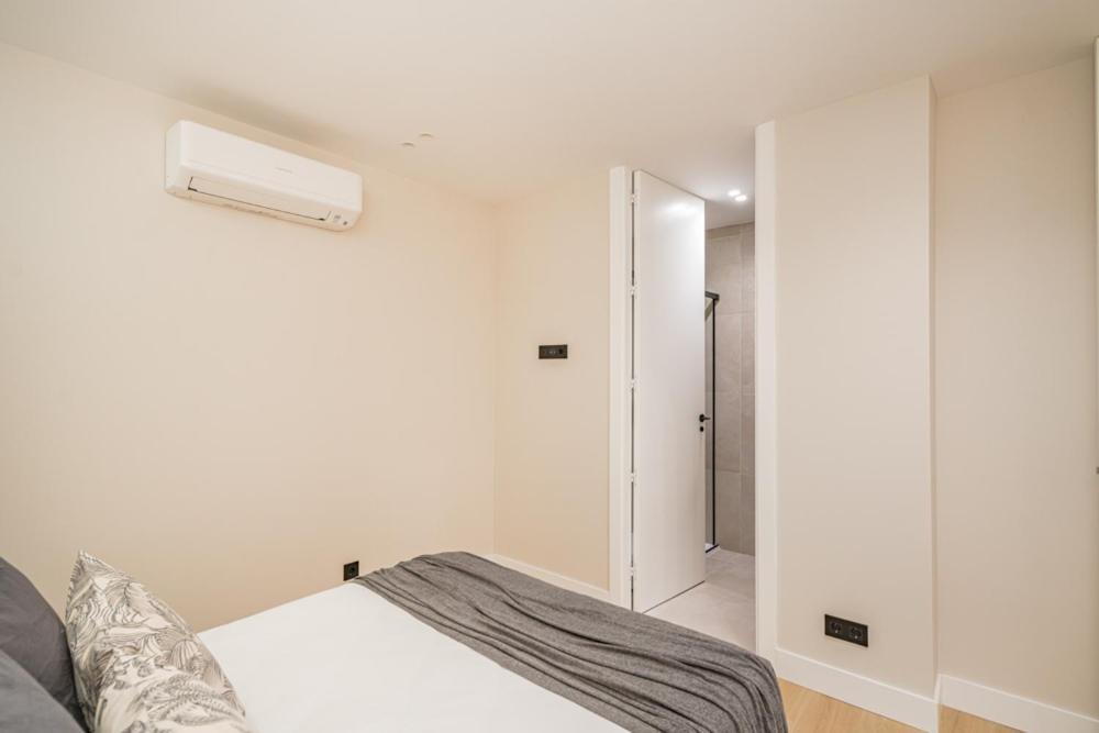 Lejlighed Centro Xxi Calle Principe 3br 3bh