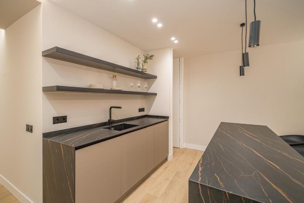 Lejlighed Centro Xxi Calle Principe 3br 3bh