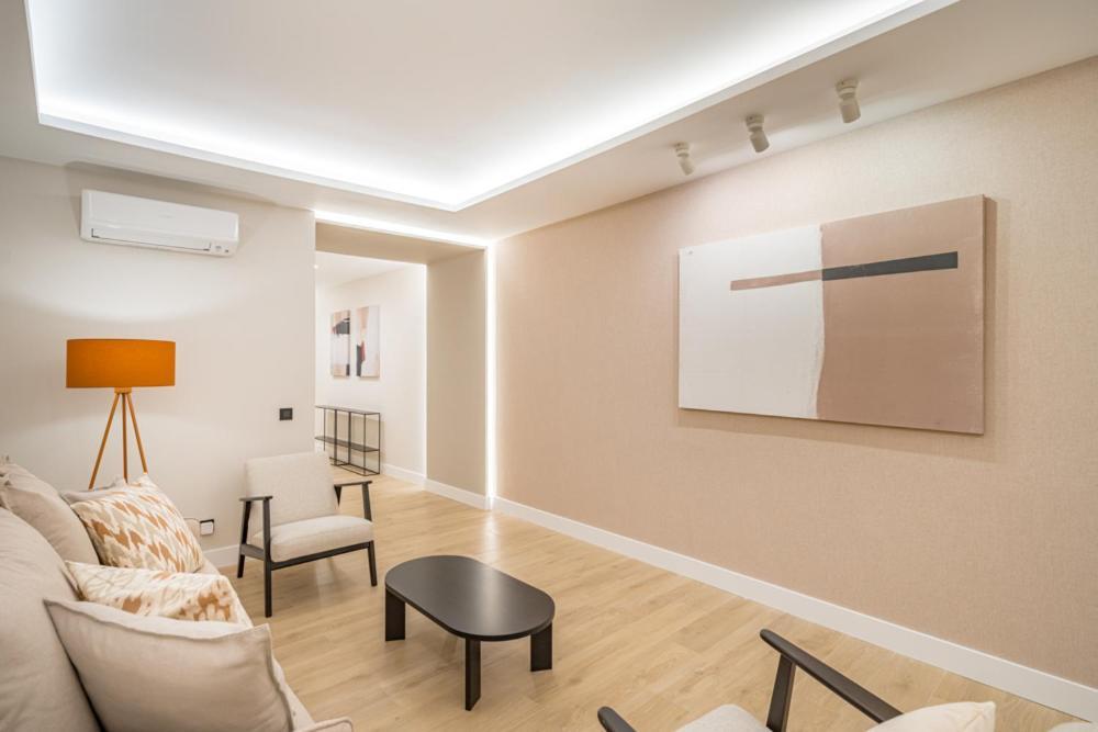 Centro Xxi Calle Principe 3br 3bh *
