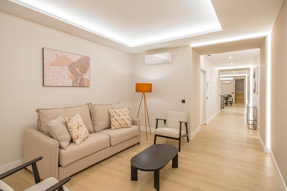 Centro Xxi Calle Principe 3br 3bh
