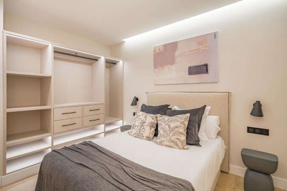 Centro Xxi Calle Principe 3br 3bh Lejlighed