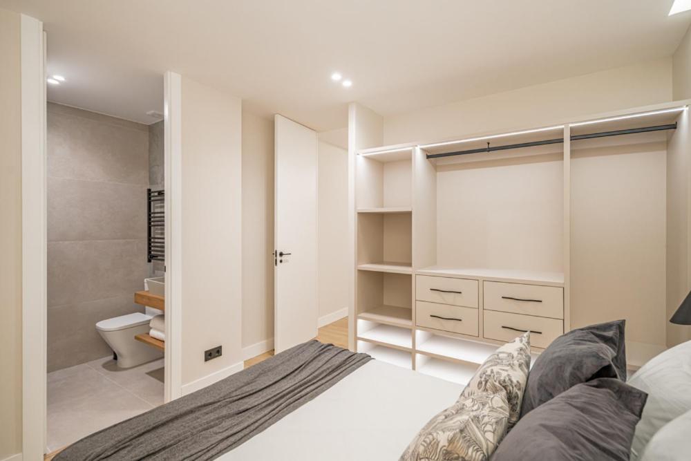 Lejlighed Centro Xxi Calle Principe 3br 3bh Madrid