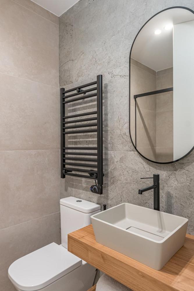 Centro Xxi Calle Principe 3br 3bh