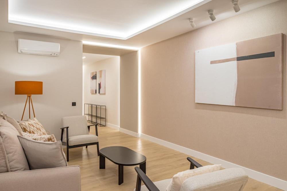 Lejlighed Centro Xxi Calle Principe 3br 3bh