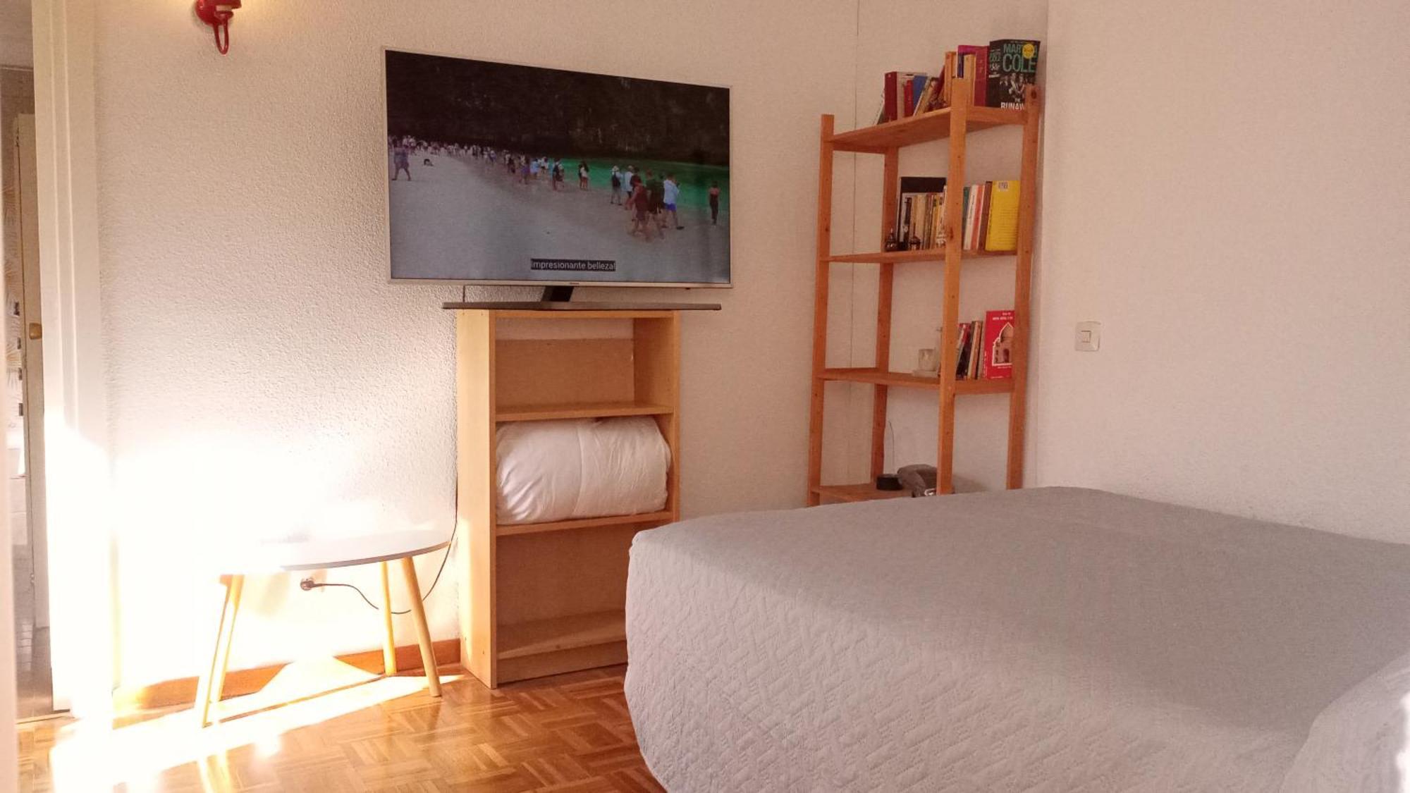 Atocha Apartment