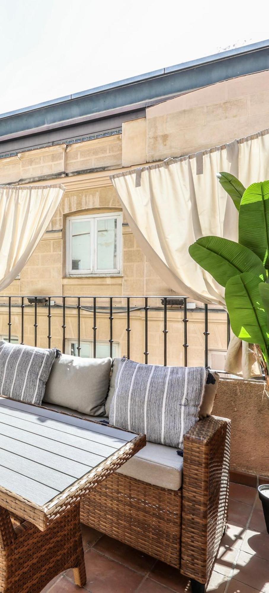 Gran Via Apartment Madrid