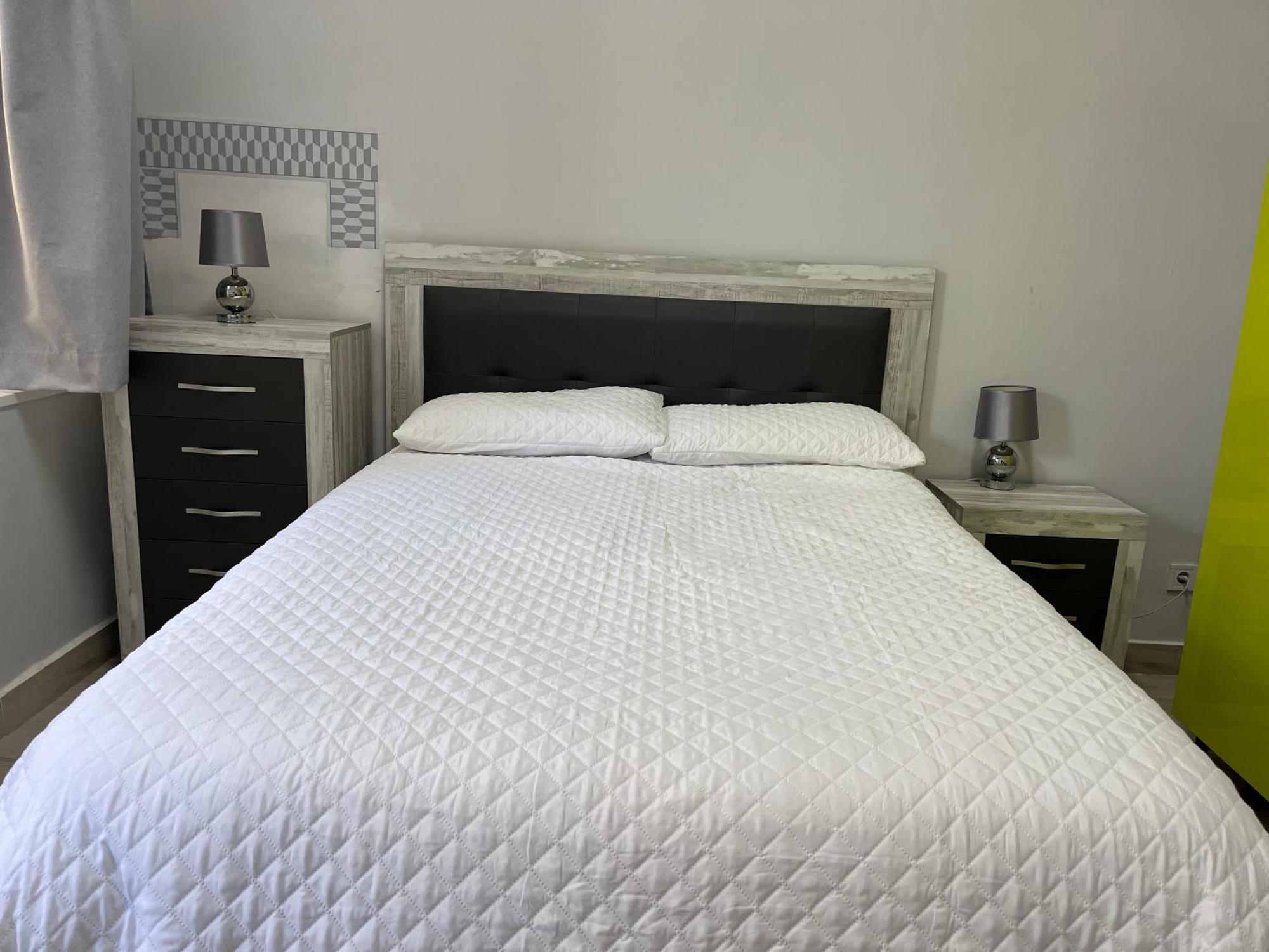 Estudio Acogedor Muy Coqueto Apartment *