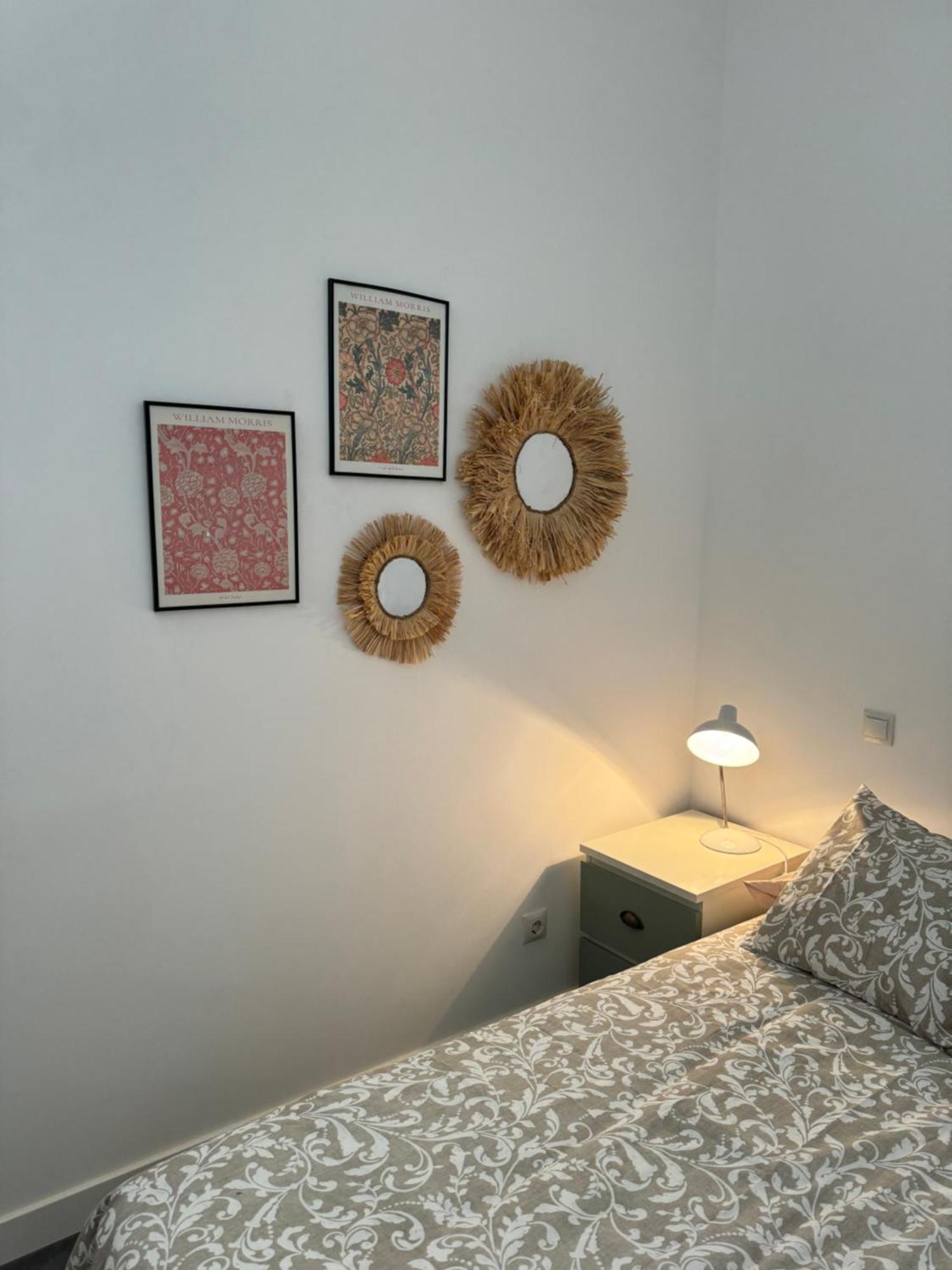 Bonito En Apartment