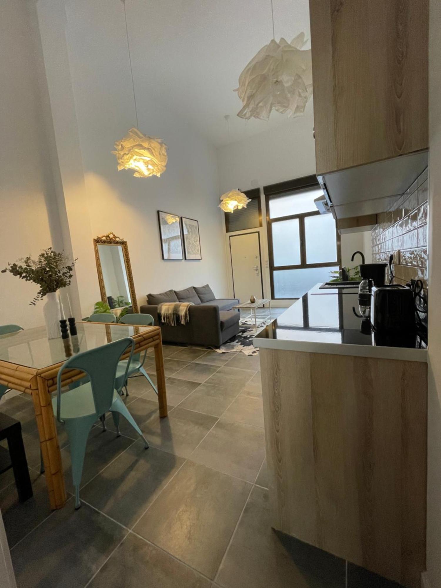 Bonito En Apartment
