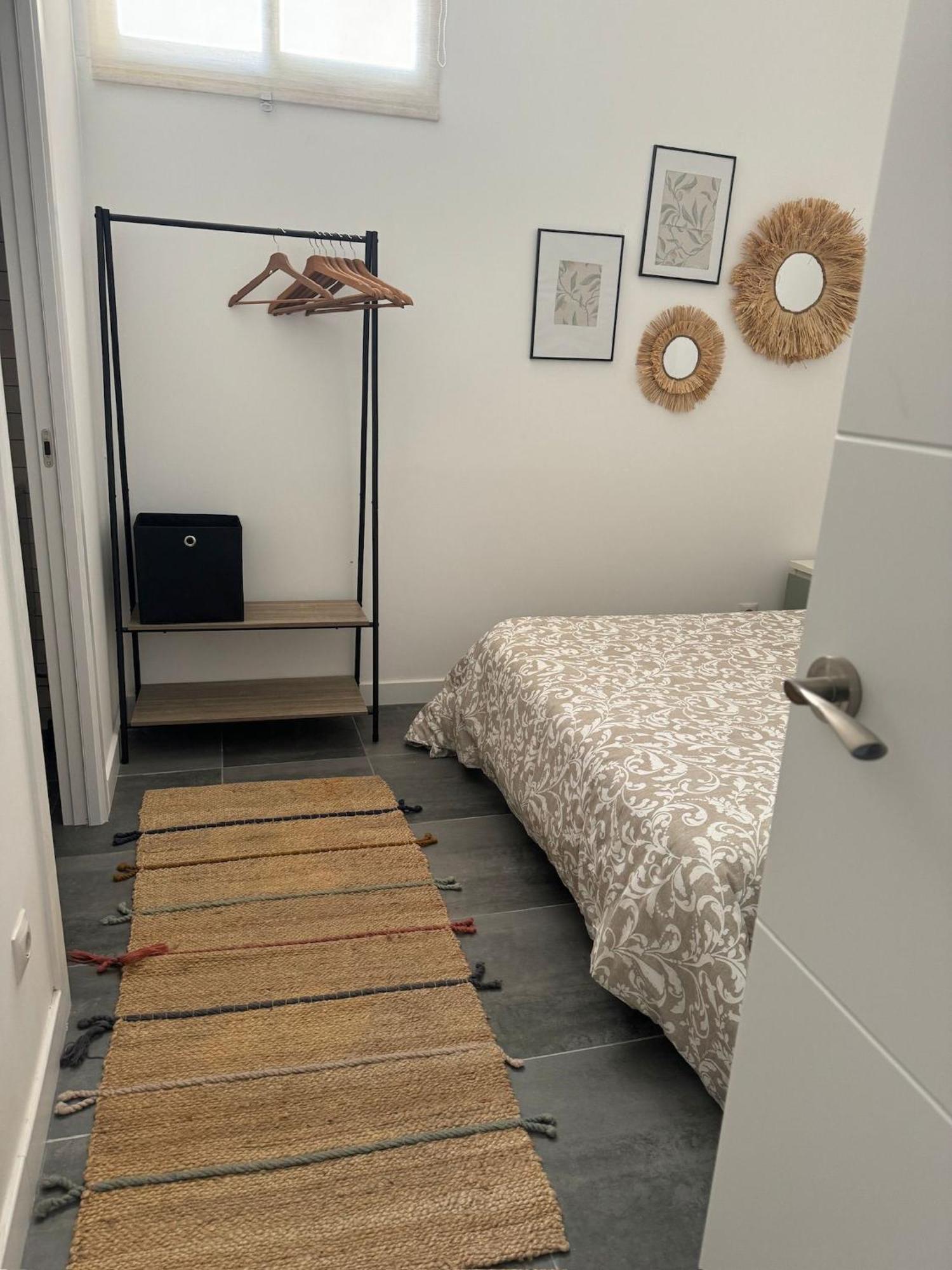 Bonito En Apartment Madrid
