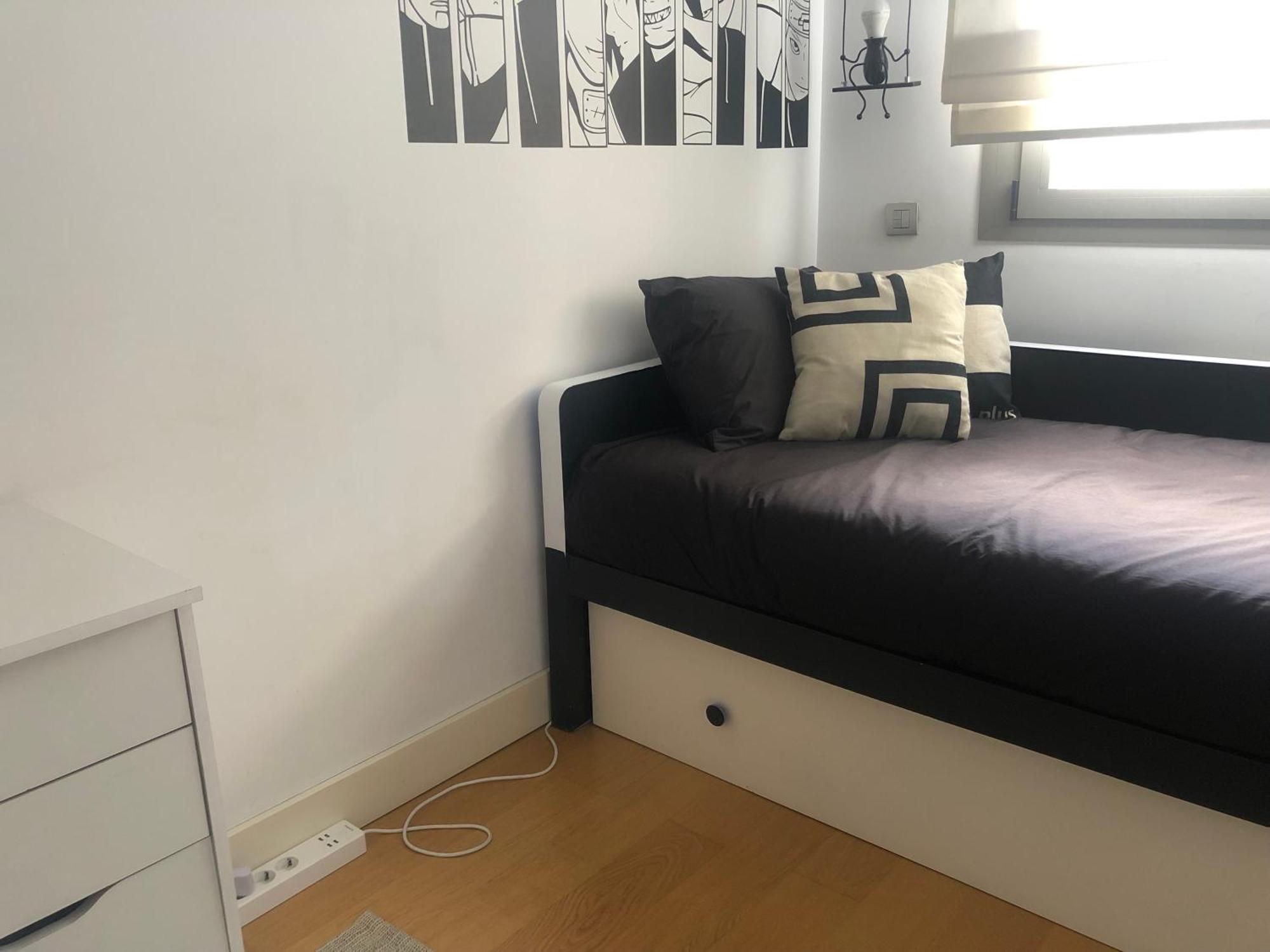 Bed & Breakfast Con Bano Privado *