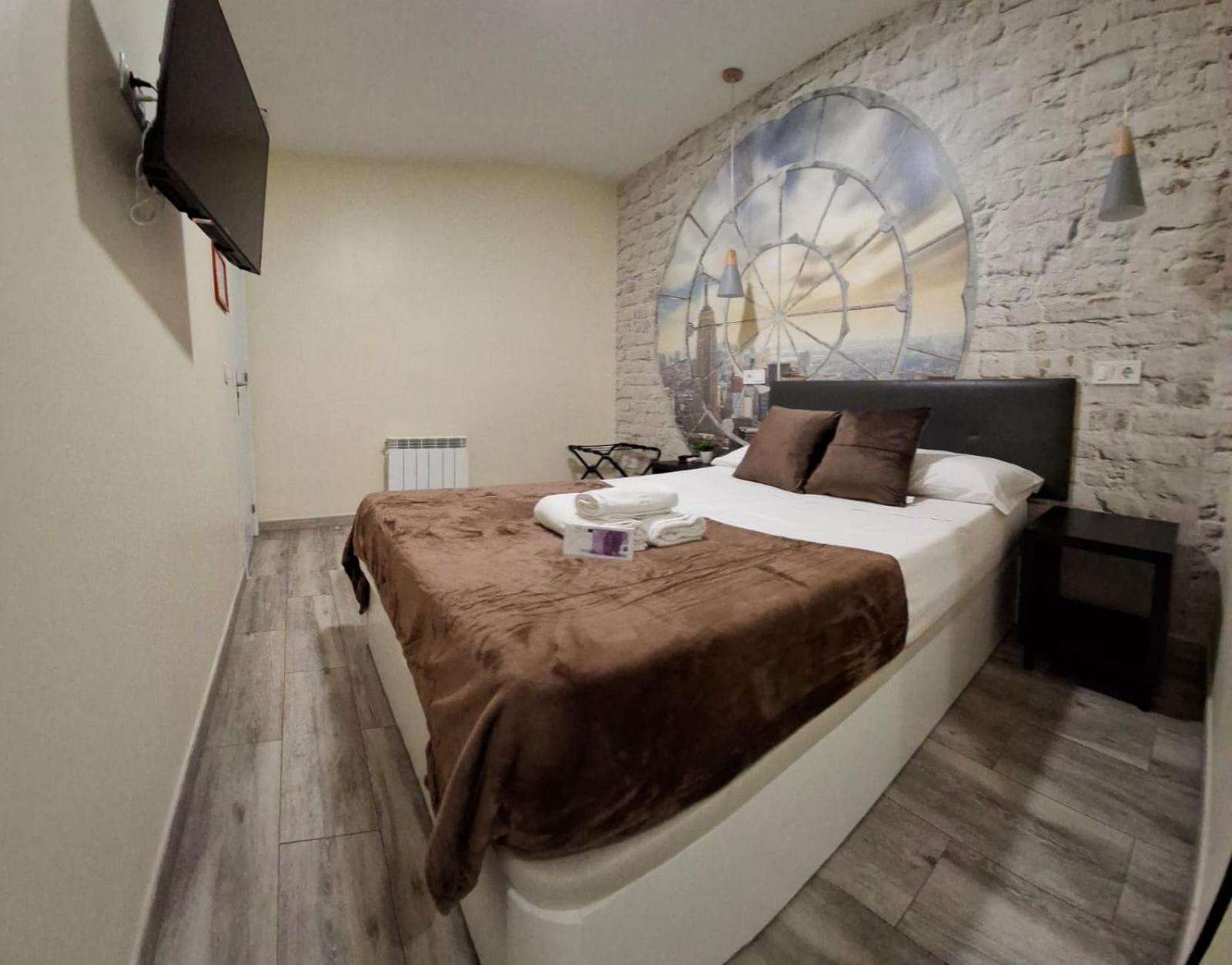 Guest house Ch Cruz Madrid