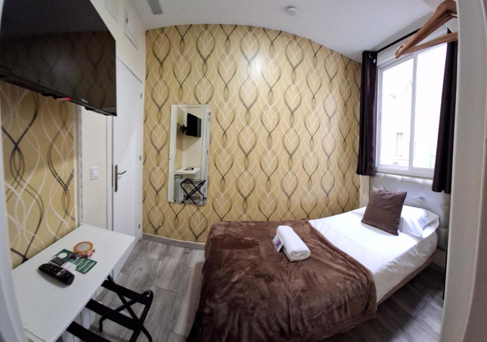Ch Cruz Guest house