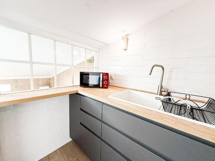 Apartment Charming Penthouse In Madrid-centro - Oso Madrid