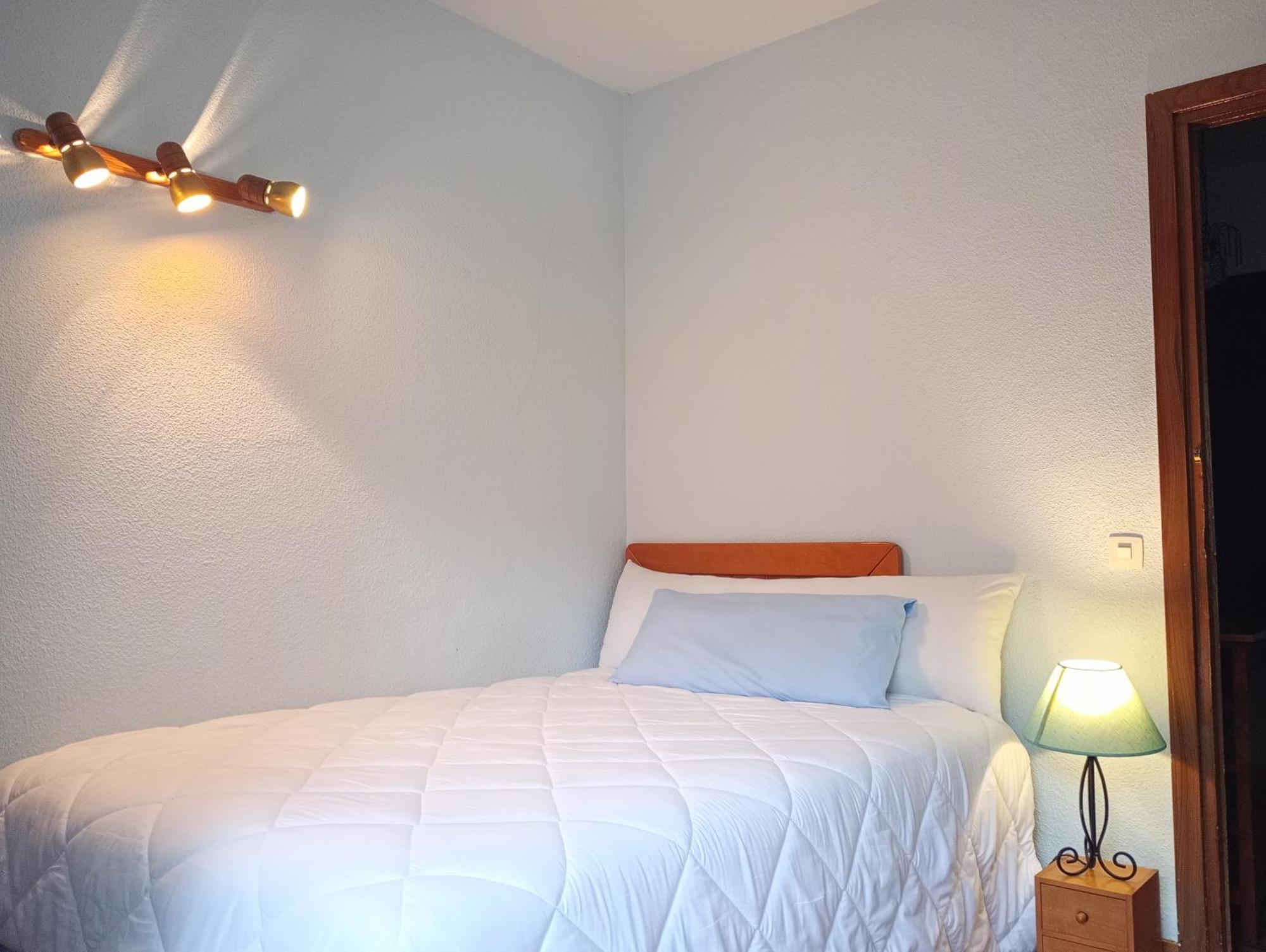 Apartment Atocha Madrid