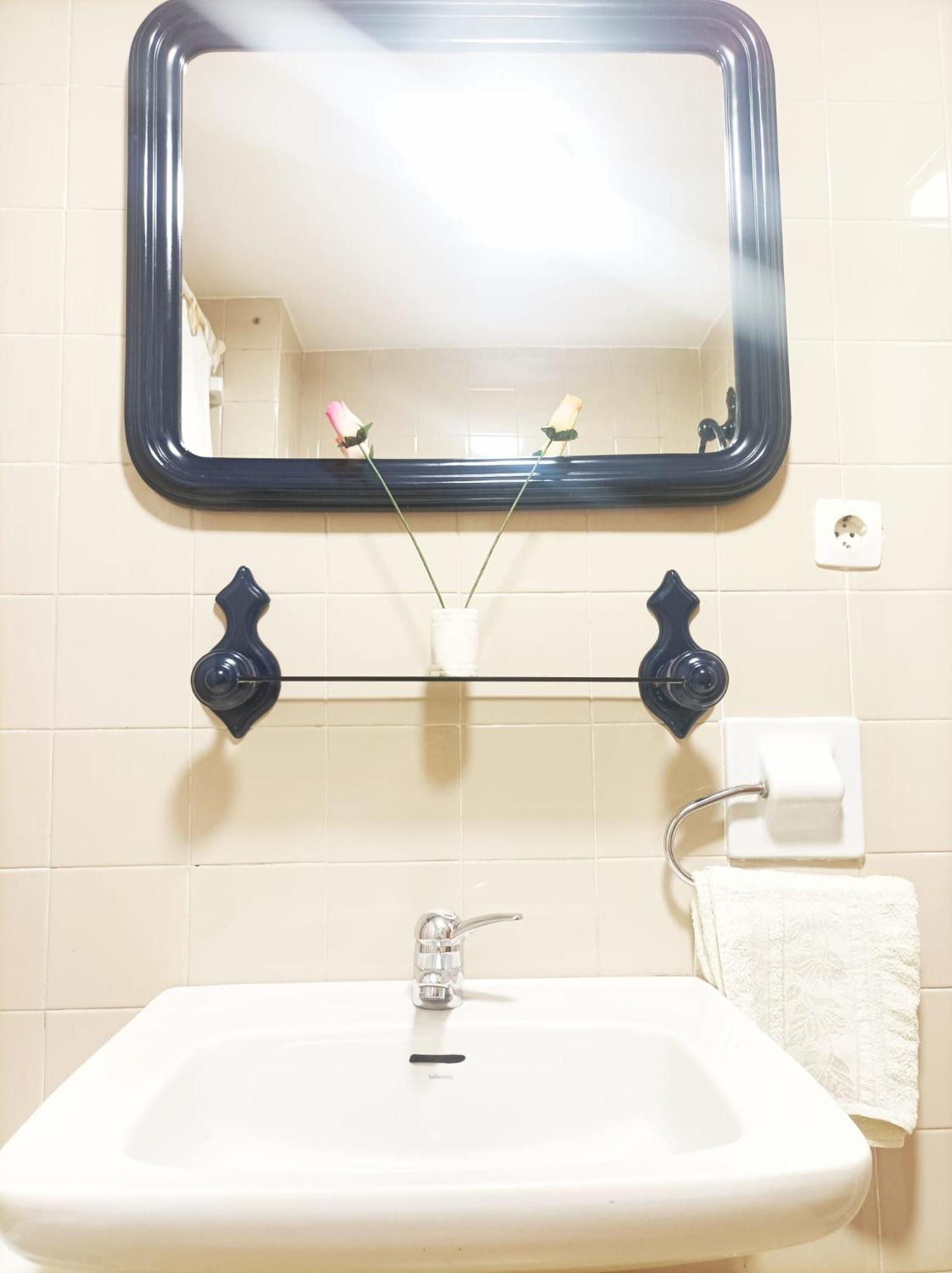 Apartment Atocha