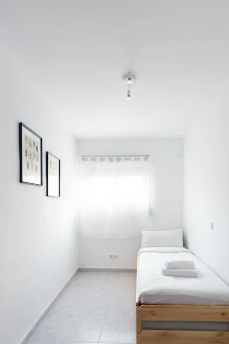 Apartment Tetuan Cozy With Ac And Wifi *