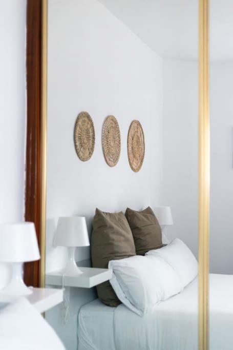 Tetuan Cozy With Ac And Wifi Madrid