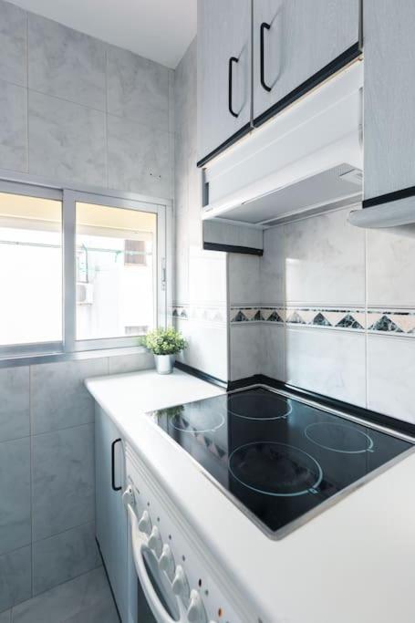 Tetuan Cozy With Ac And Wifi Apartment
